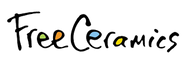 Free Ceramics logo