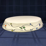 Load image into Gallery viewer, Oval Tray ot005
