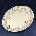 Load image into Gallery viewer, Oval Tray ot005
