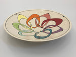 Load image into Gallery viewer, Celtic Rings Reflection Platter (efw22)
