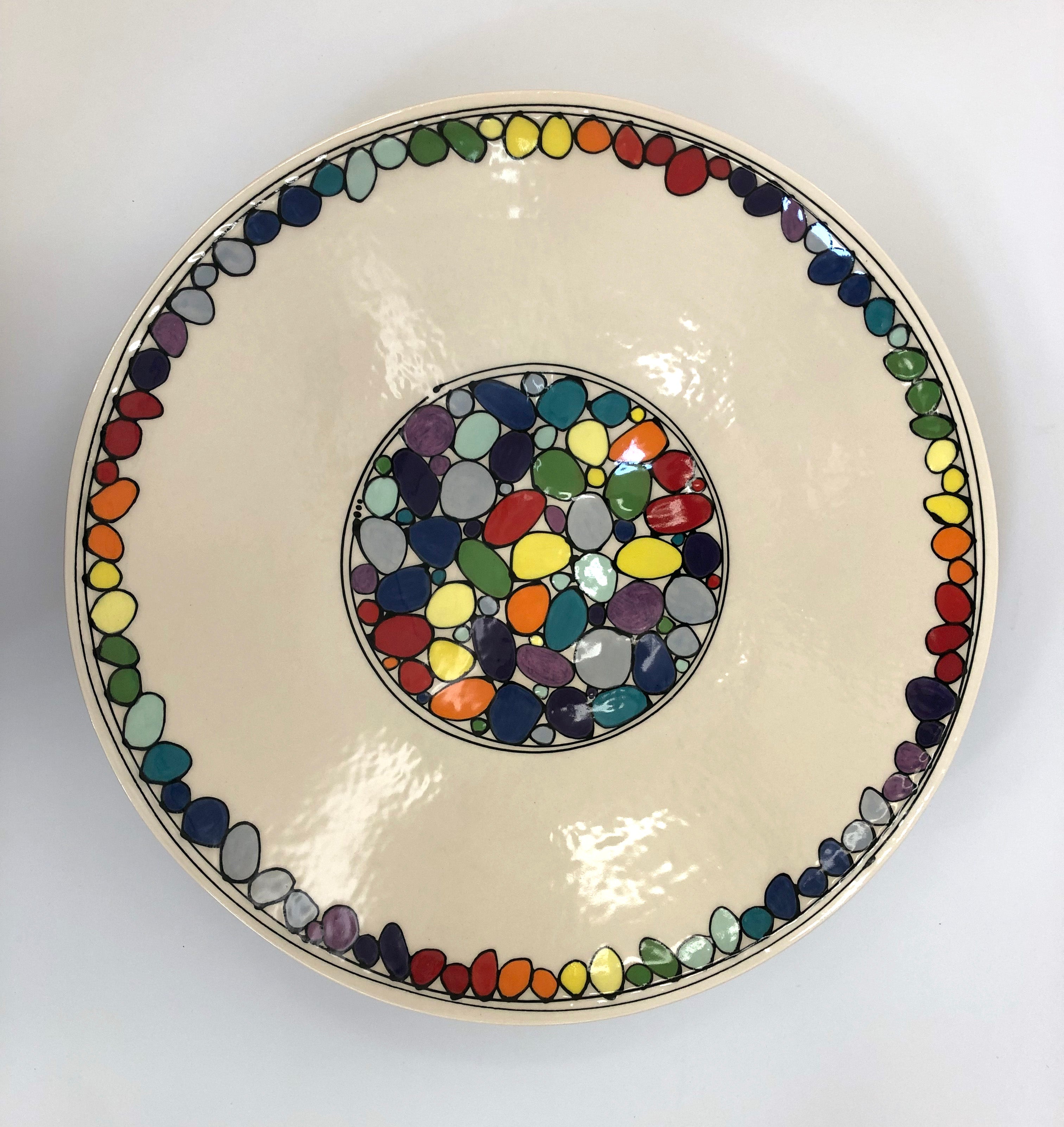 Classic Reflection Platter (efw21)