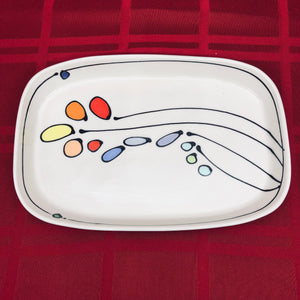 Large Lunch Tray llt86