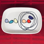 Load image into Gallery viewer, Large Lunch Tray lt02
