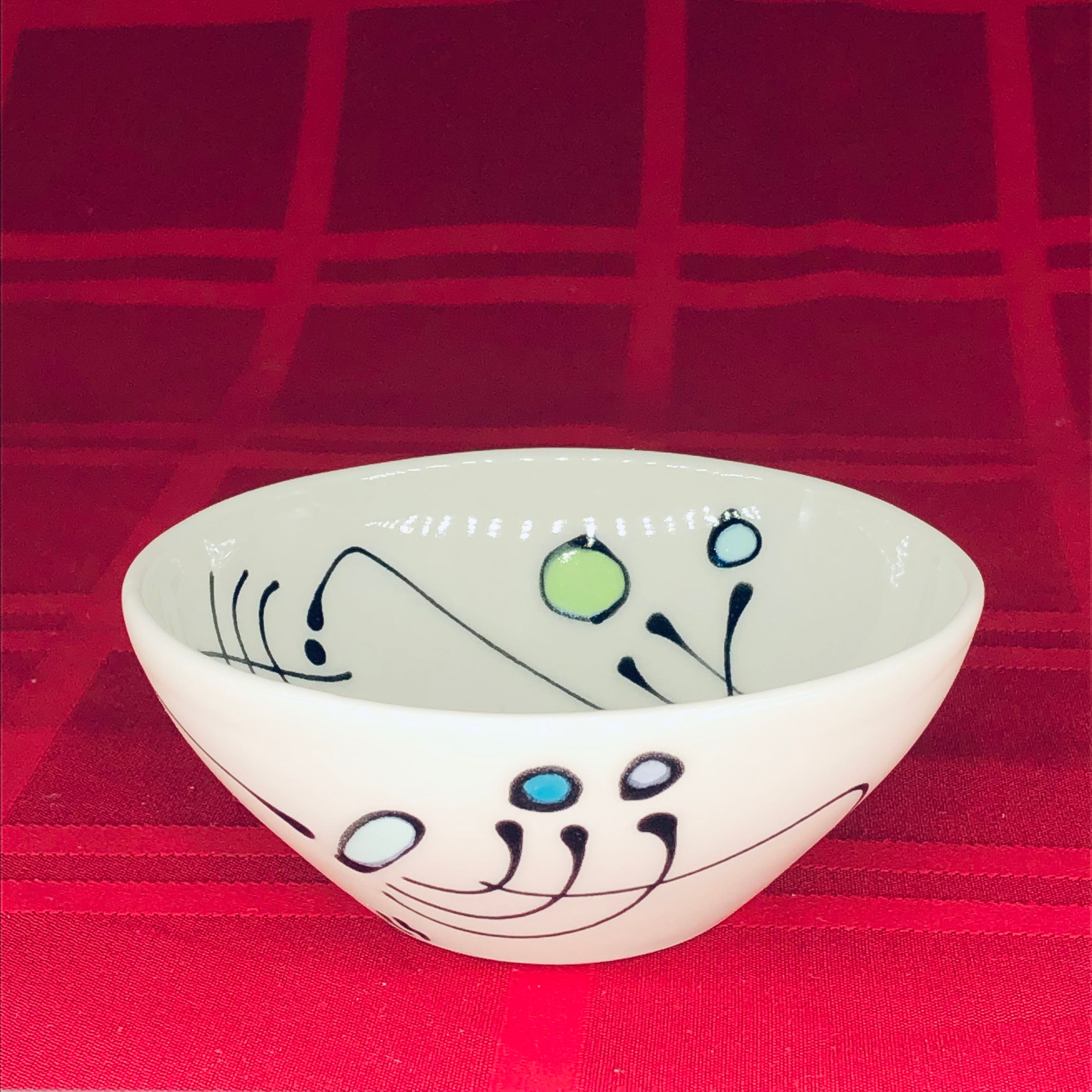 Small Bowl (sb88)