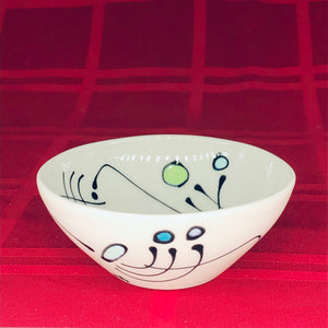 Small Bowl (sb88)