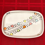 Load image into Gallery viewer, Large Lunch Tray llt03
