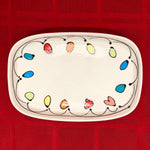 Load image into Gallery viewer, Large Lunch Tray llt05
