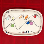 Load image into Gallery viewer, Large Lunch Tray llt07
