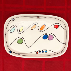 Large Lunch Tray llt07