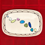 Load image into Gallery viewer, Large Lunch Tray llt10
