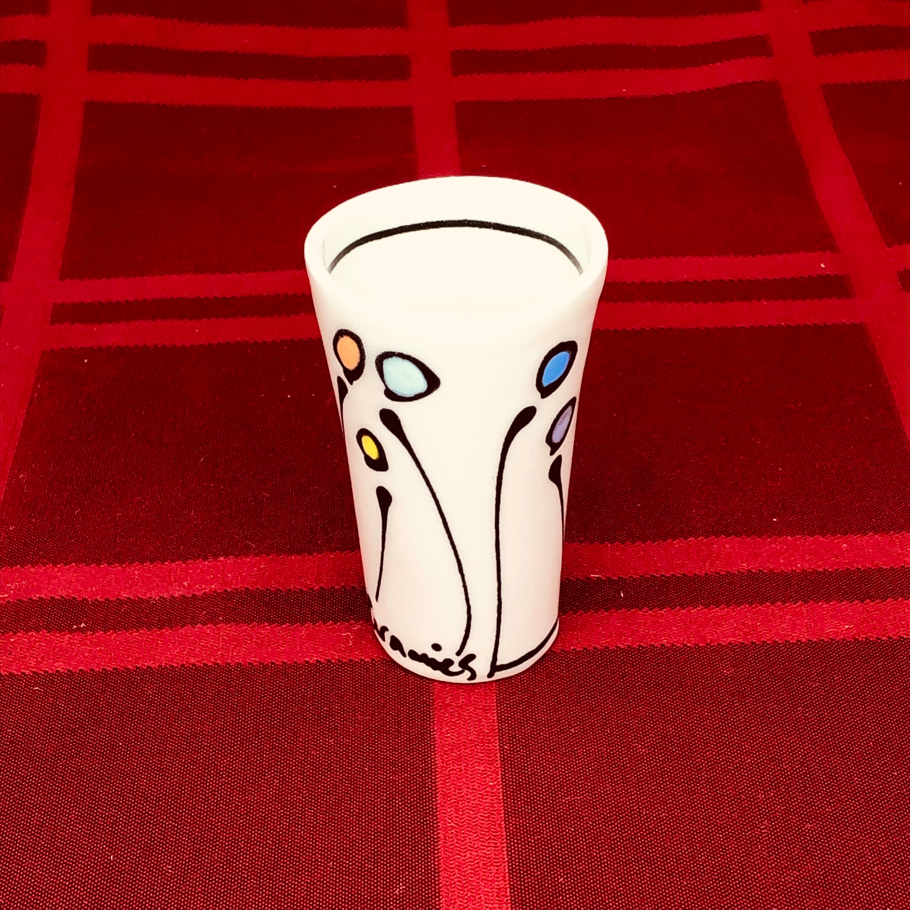 Shot Glass (sg04)