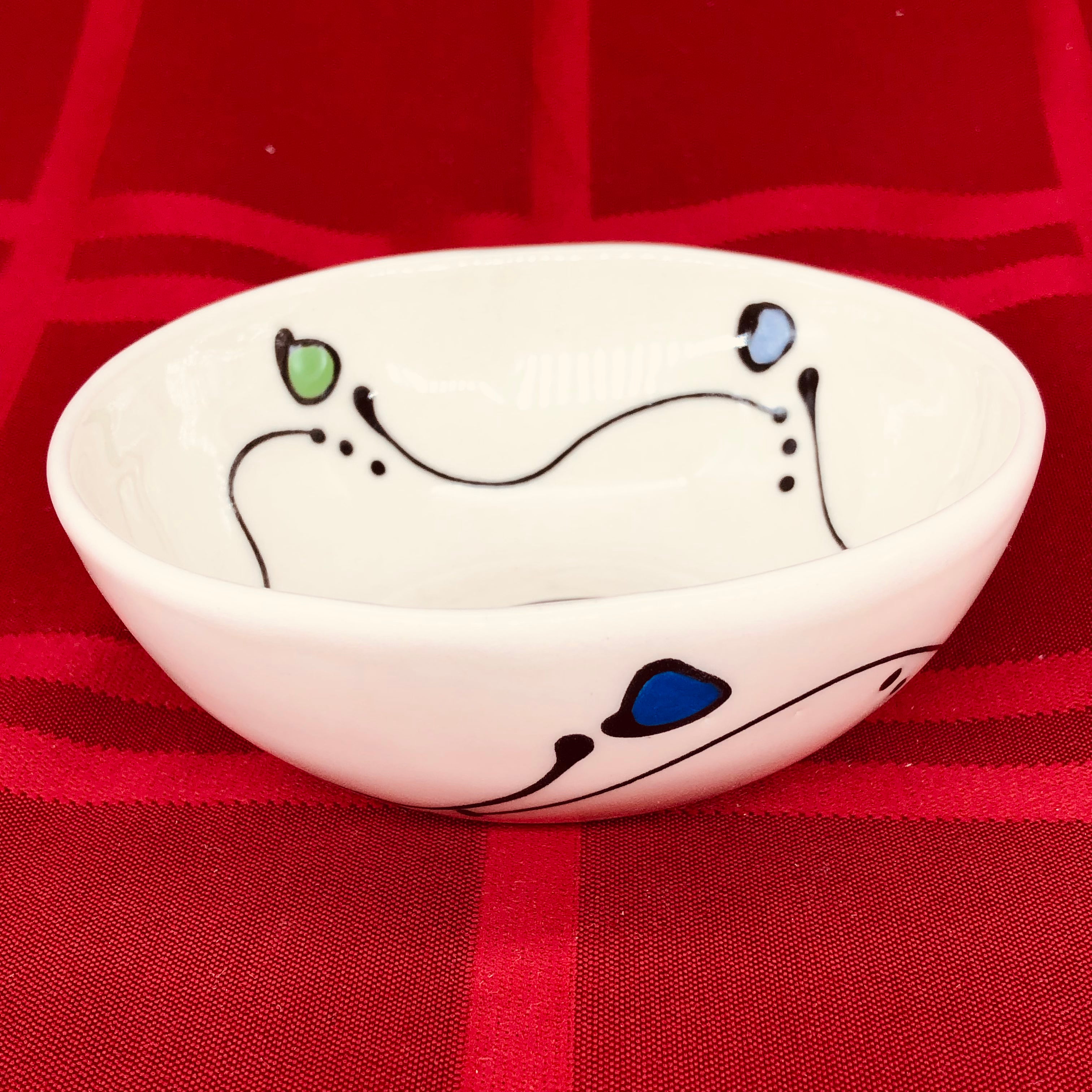 Small Bowl (sb01)