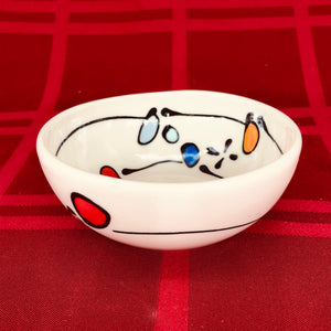 Small Bowl (sb05)