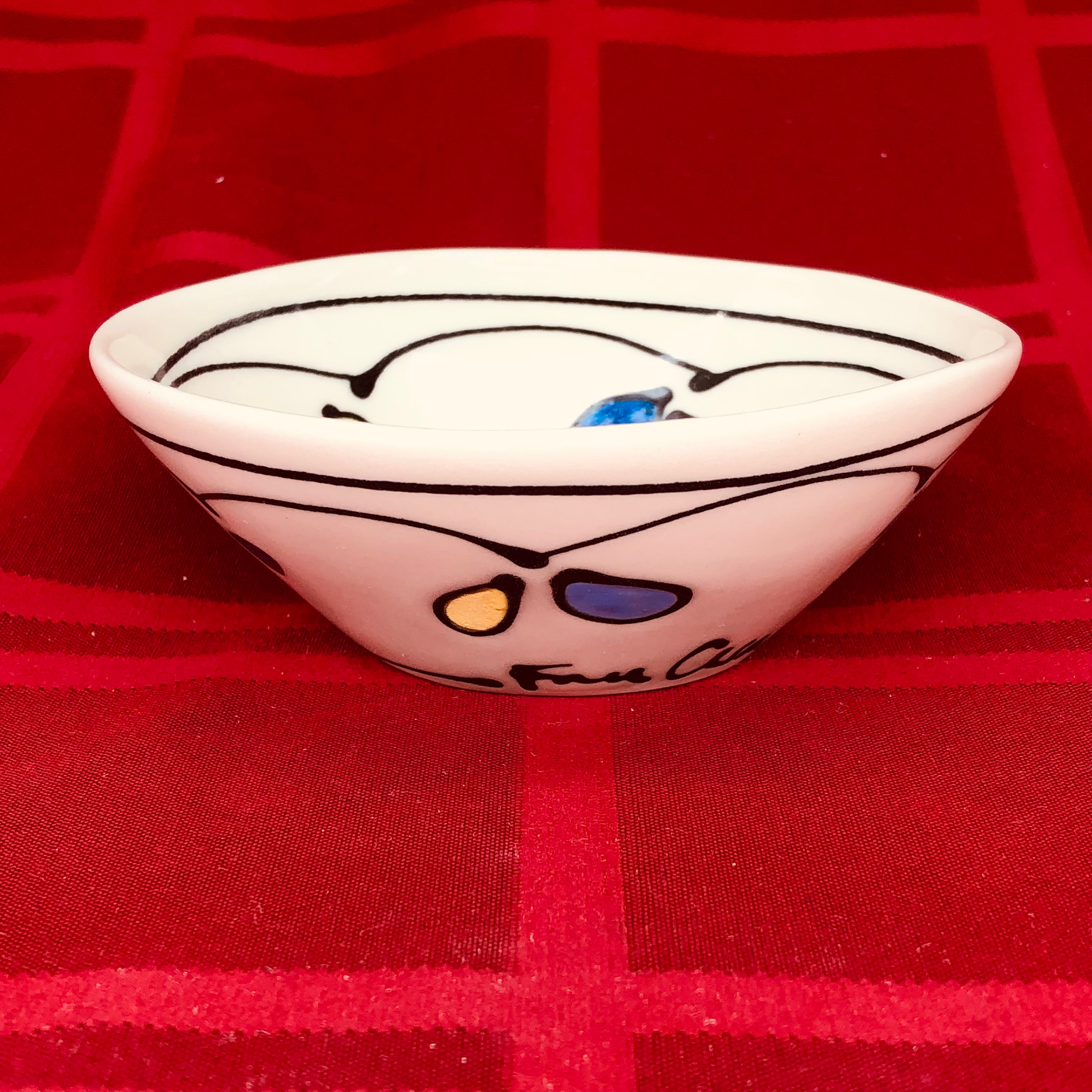 Small Bowl (sb92)