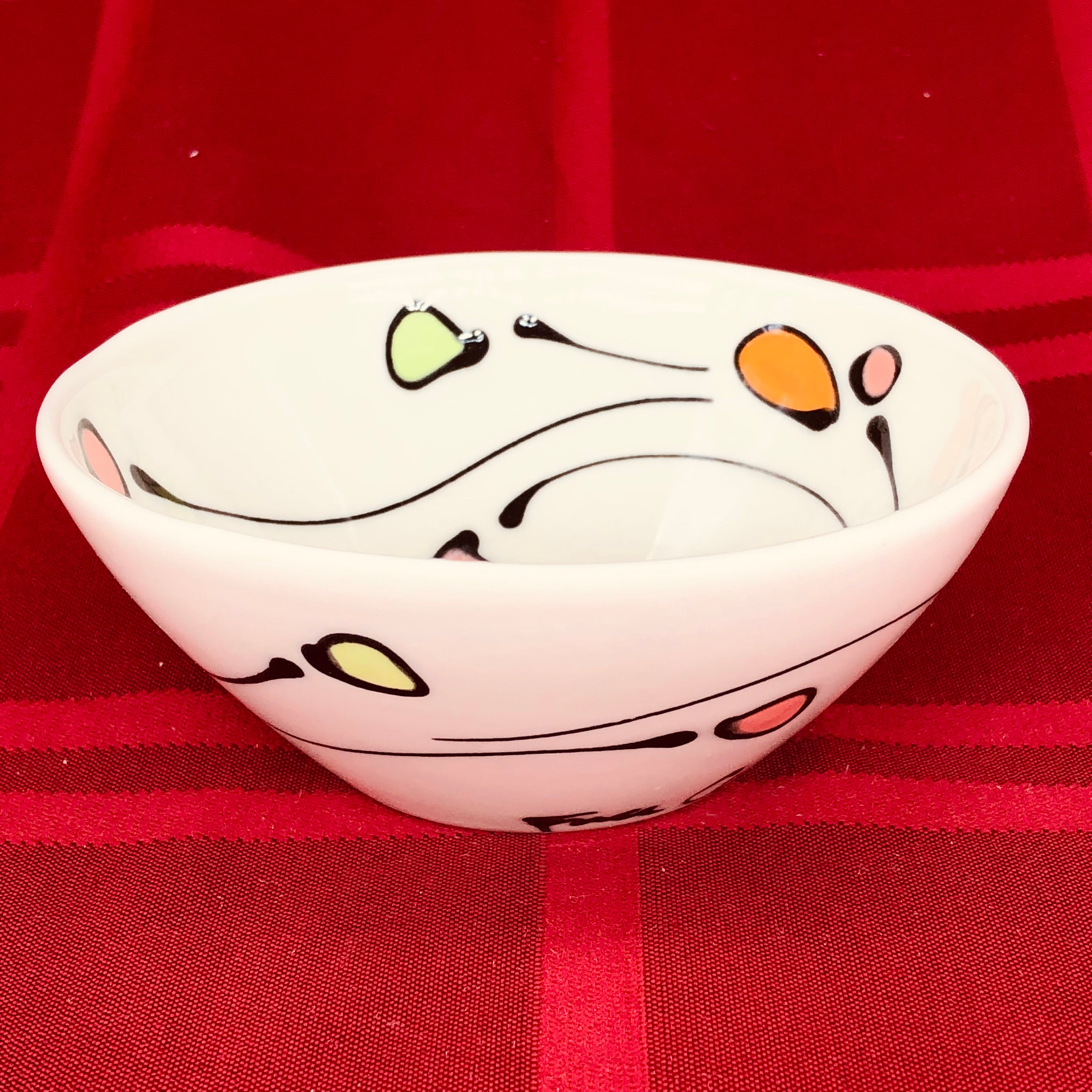 Small Bowl (sb93)