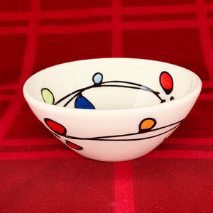 Small Bowl (sb94)