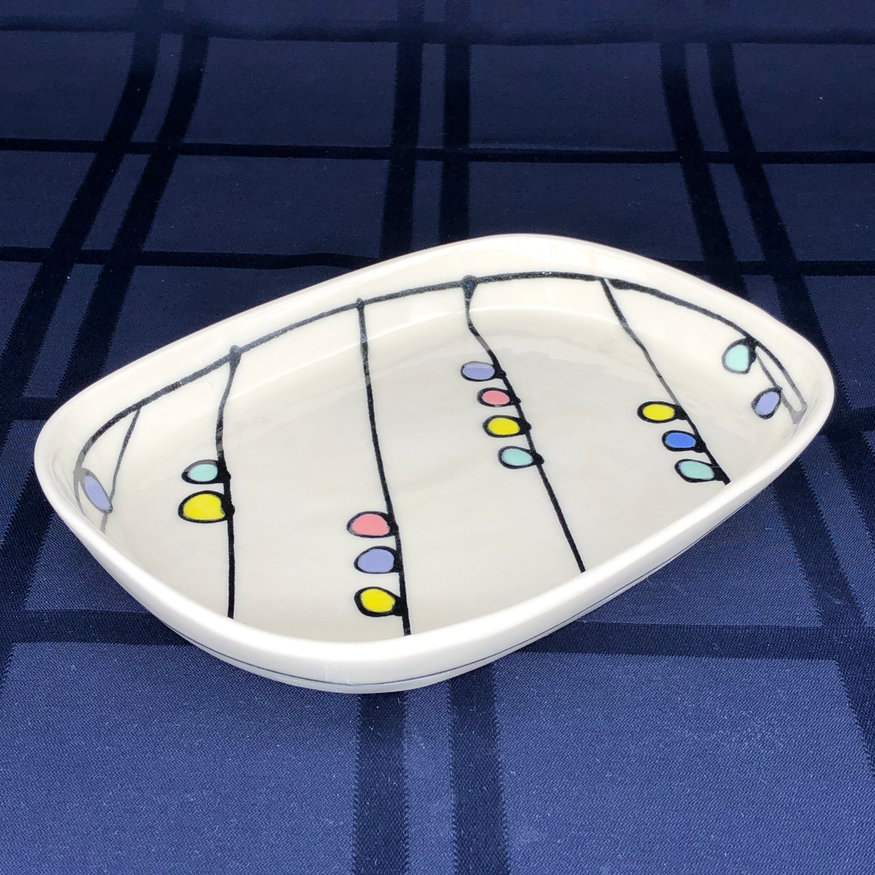 Lunch Tray lt002