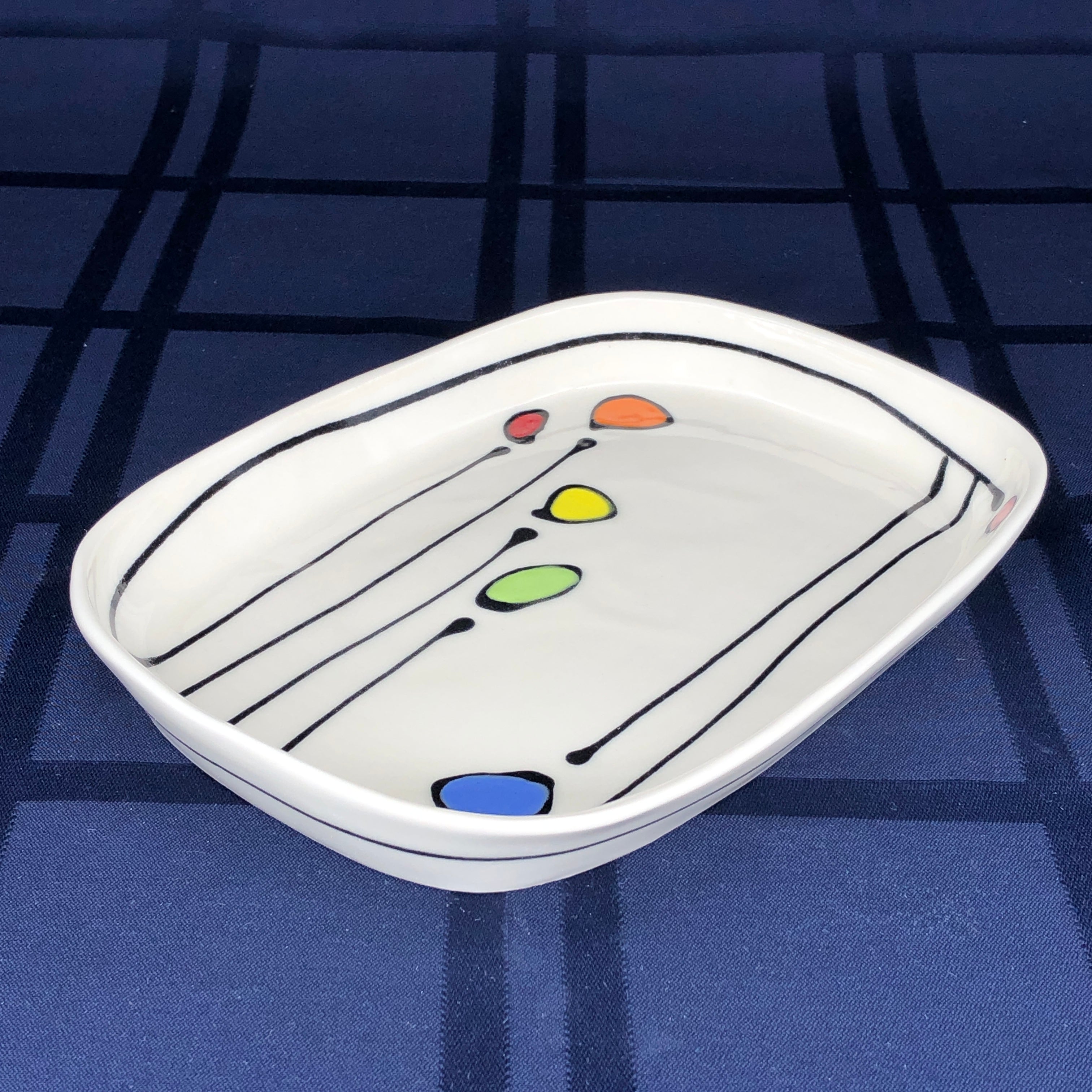 Lunch Tray lt003