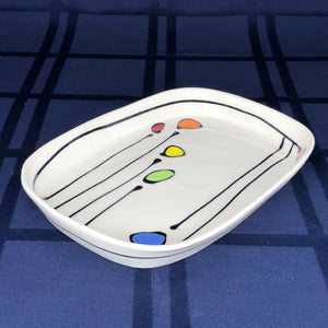 Lunch Tray lt003