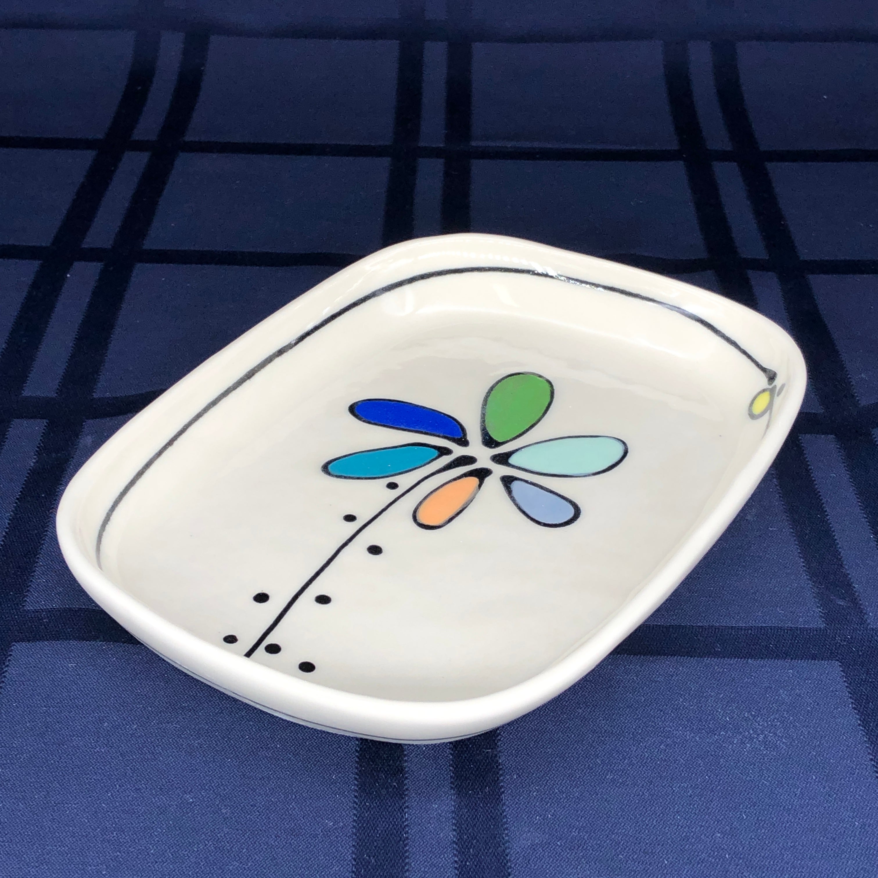 Lunch Tray lt005