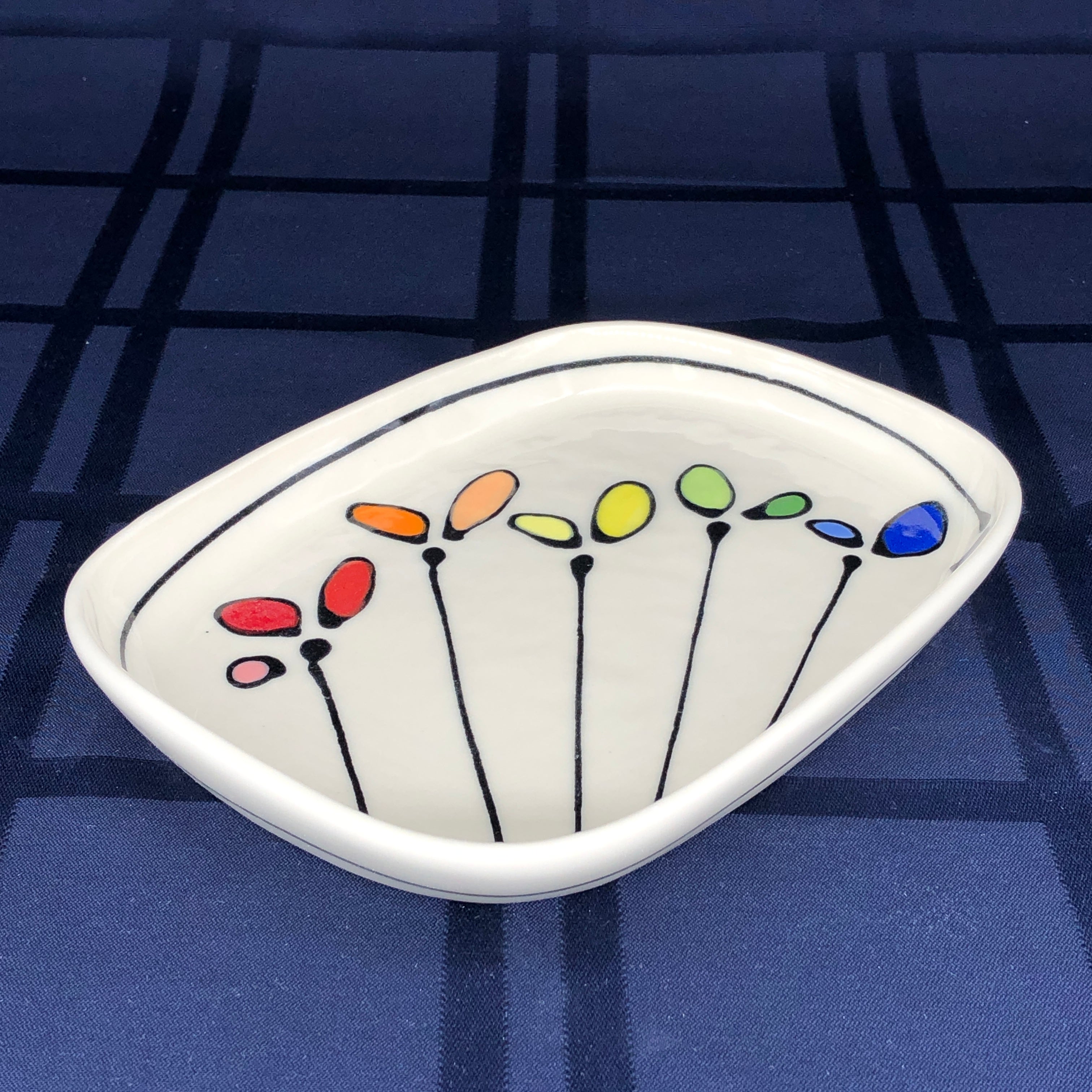 Lunch Tray lt006