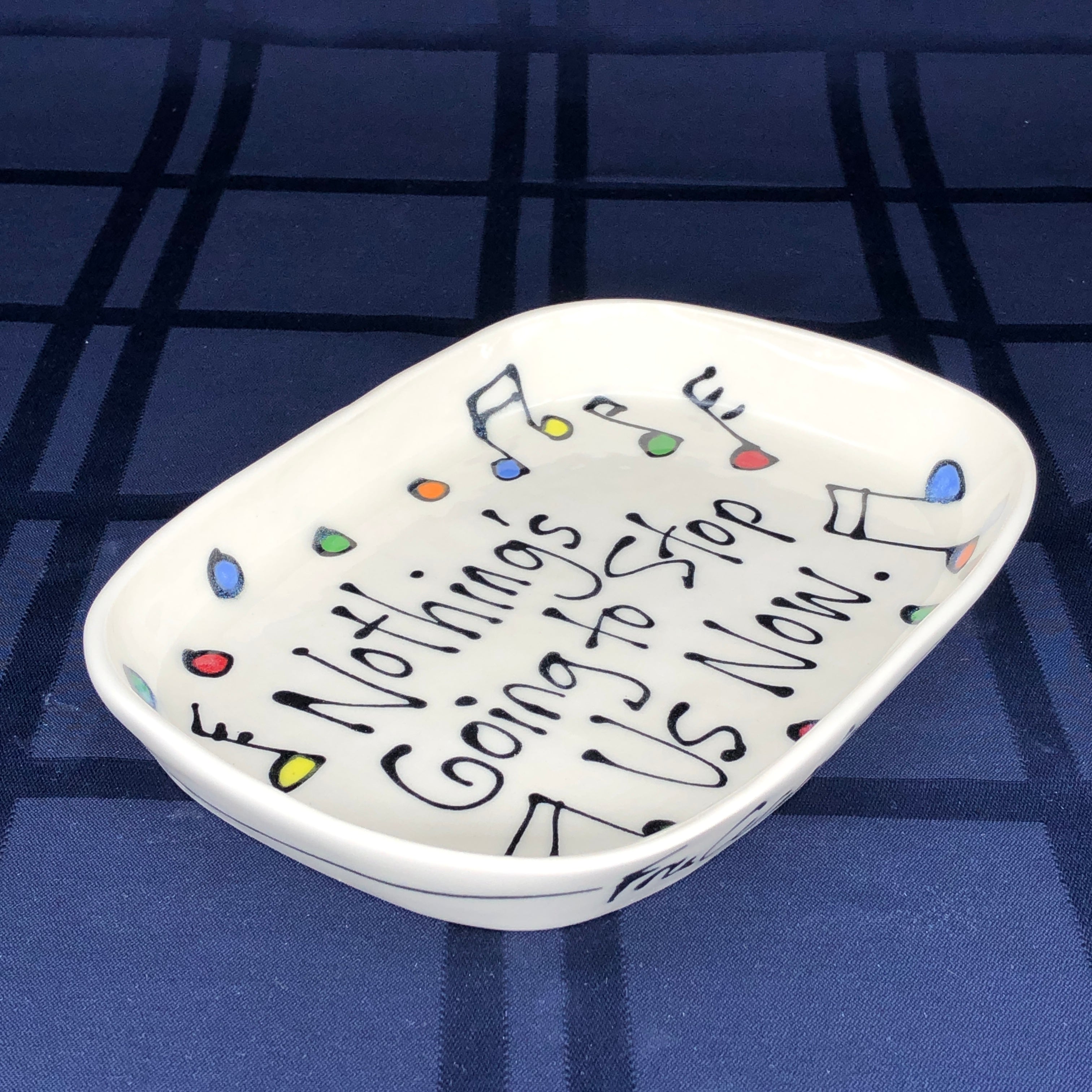 Lunch Tray lt007