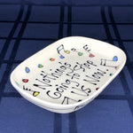Load image into Gallery viewer, Lunch Tray lt007
