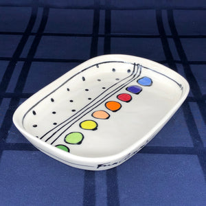 Lunch Tray lt008