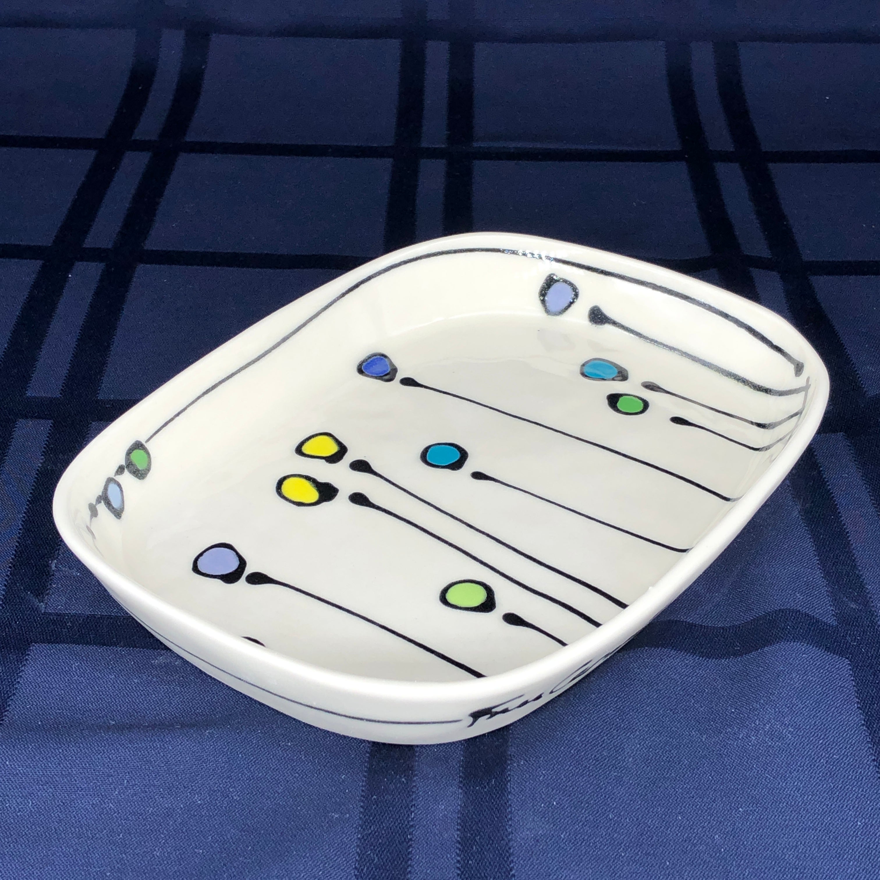 Lunch Tray lt009