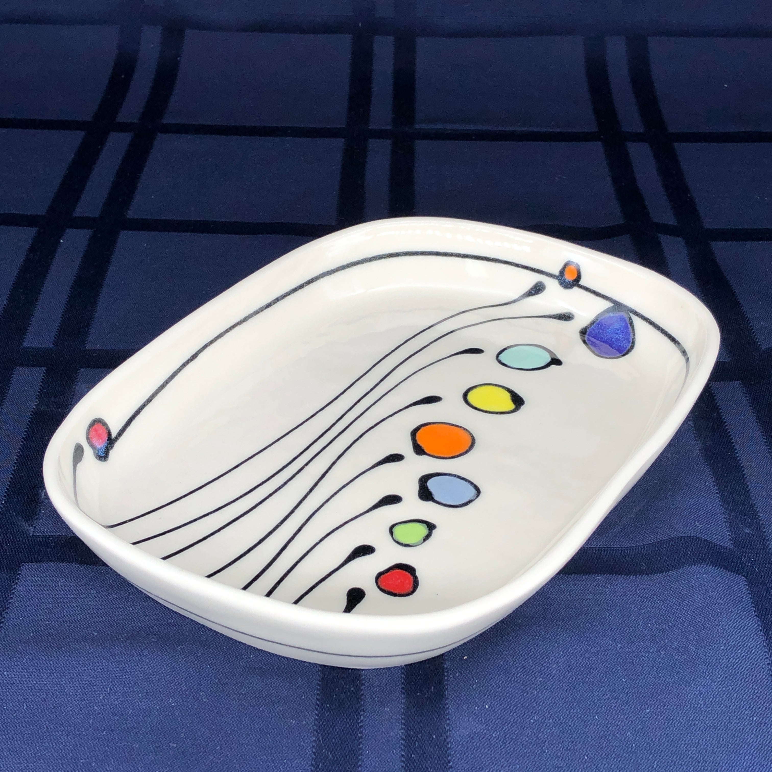 Lunch Tray lt011