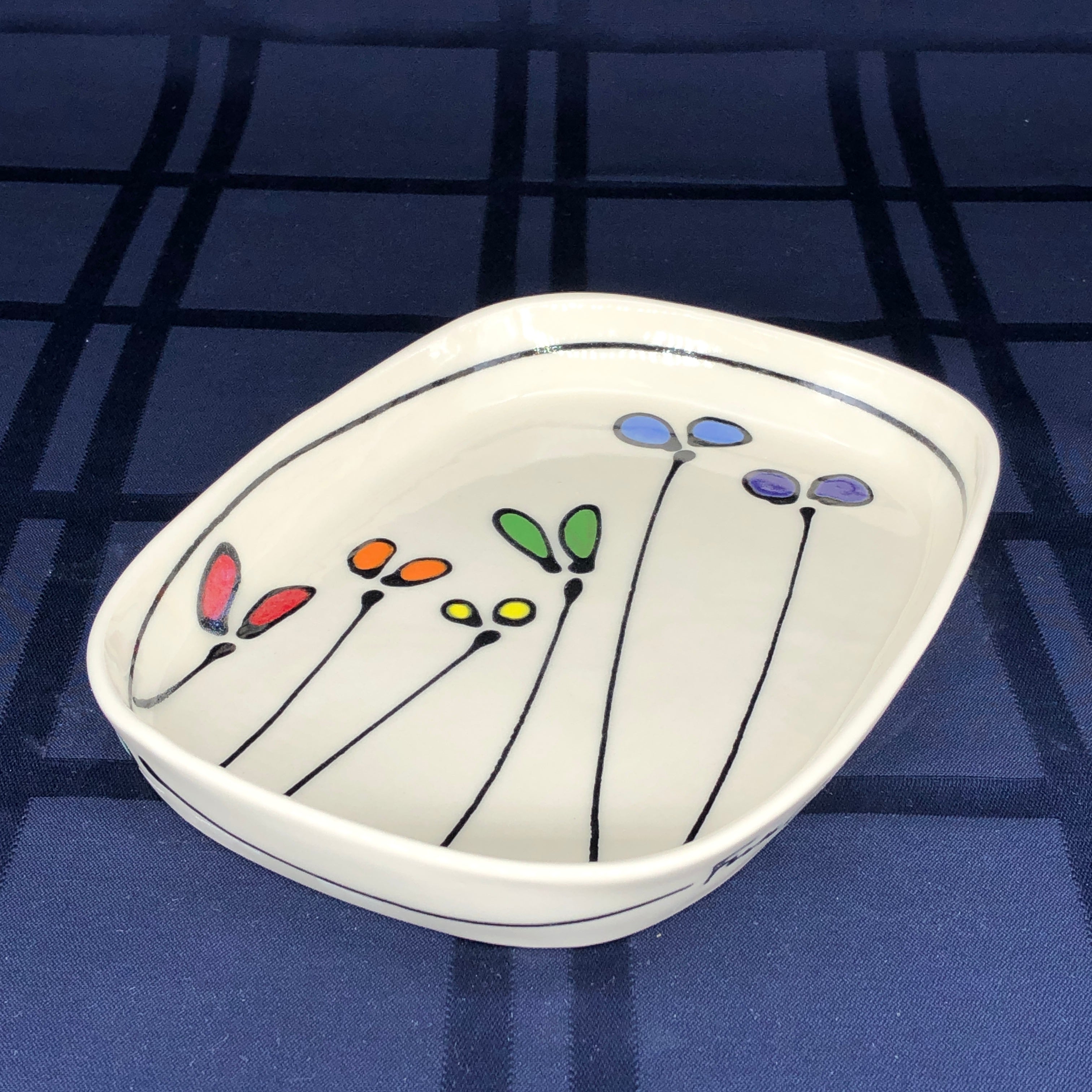 Lunch Tray lt012