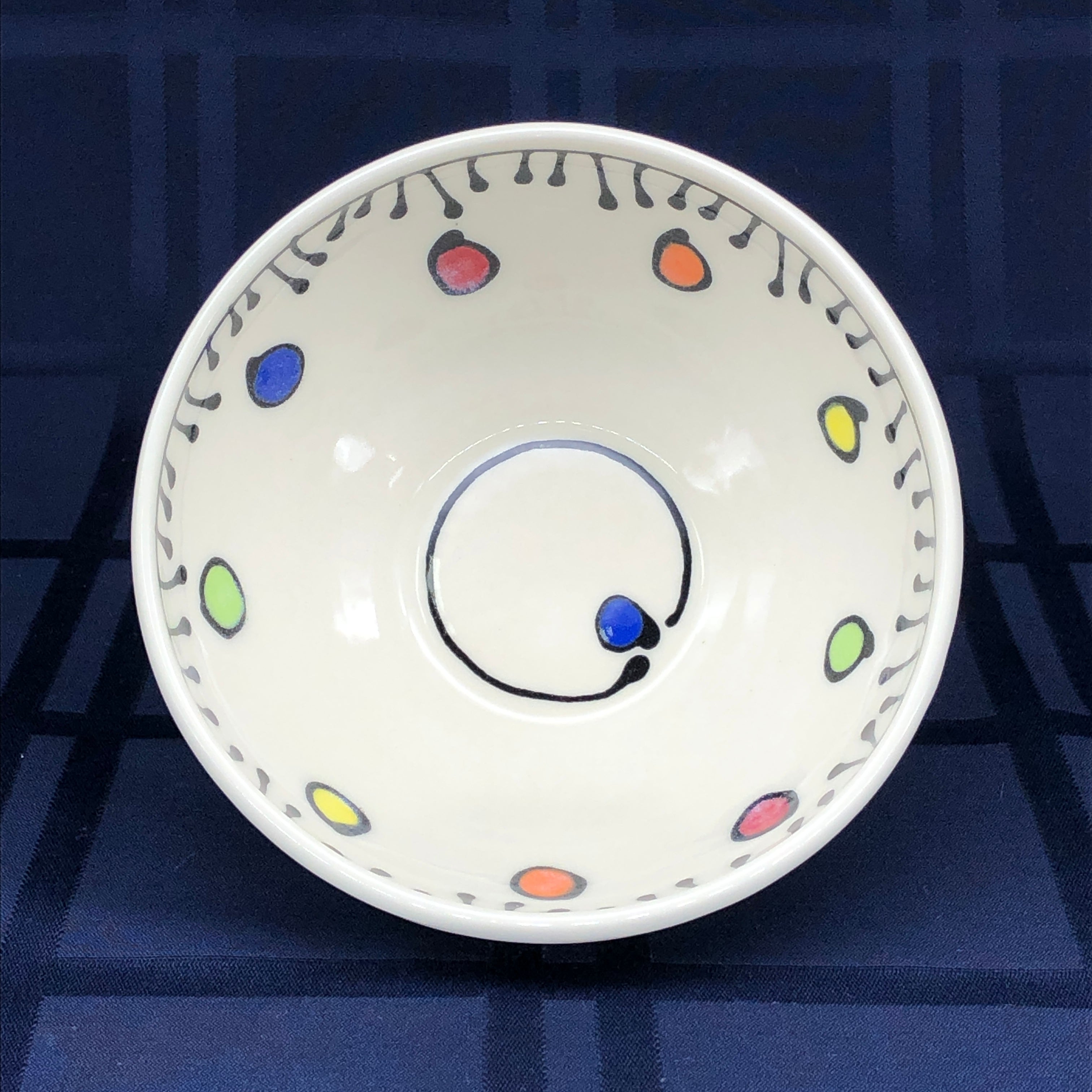 Bowl bs003