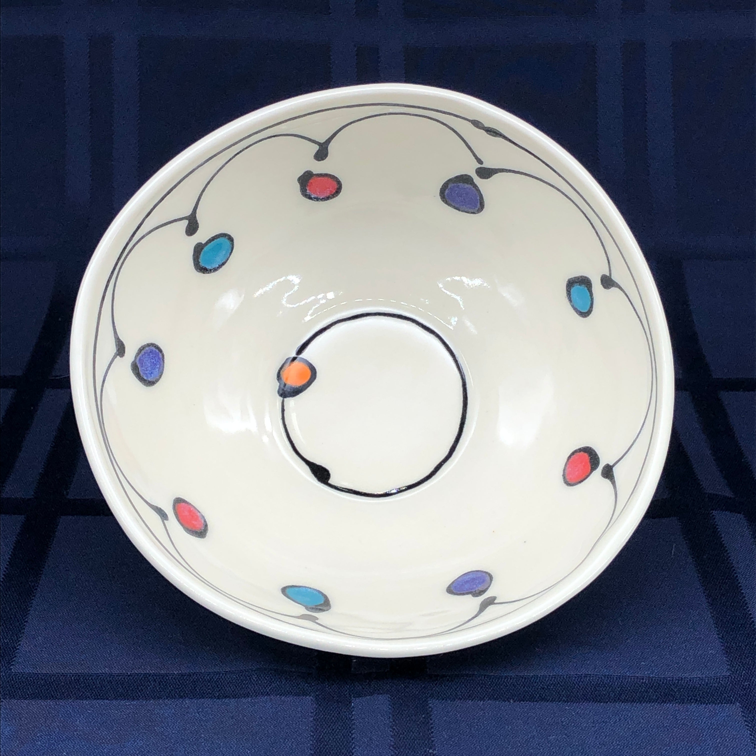 Bowl bs007