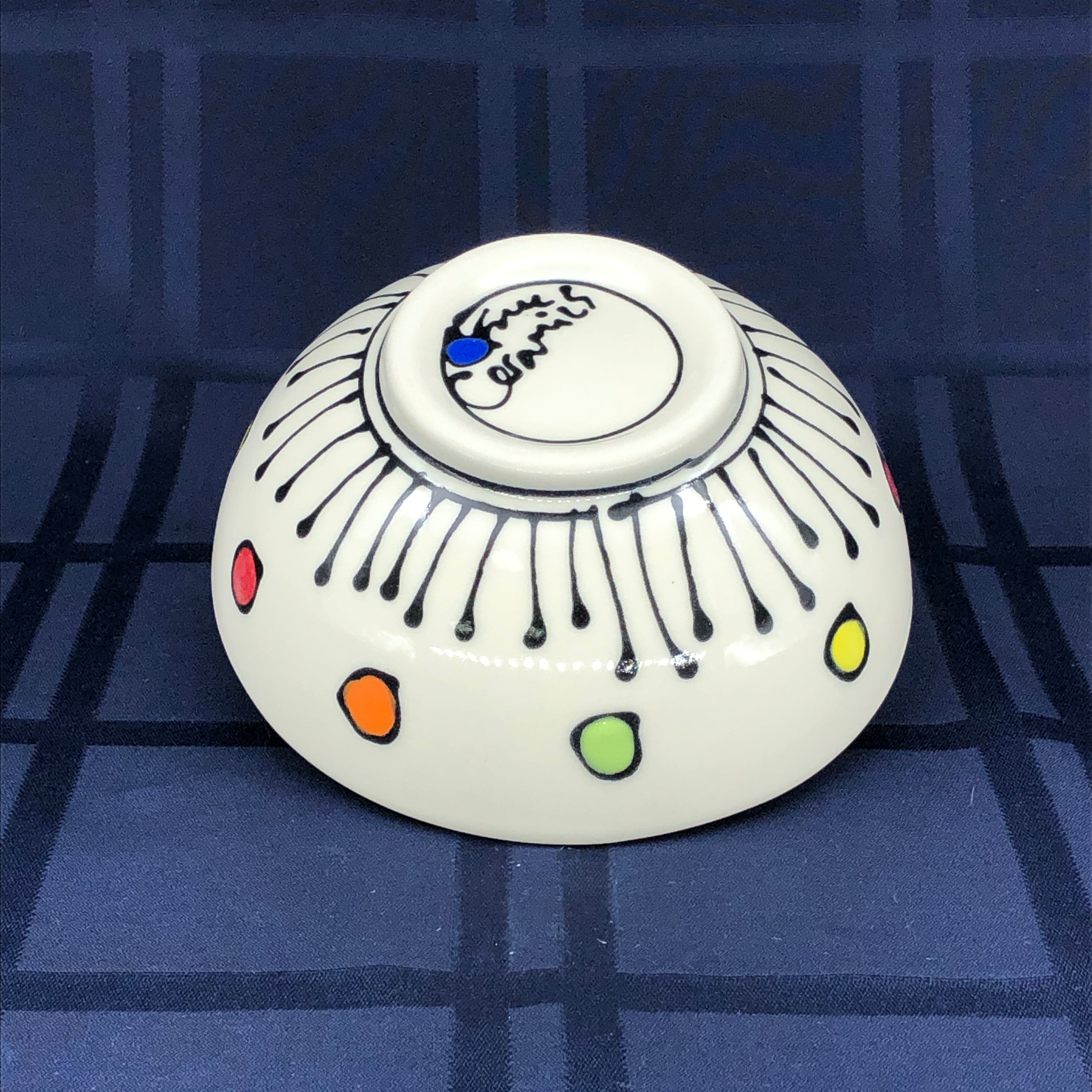 Bowl bs008