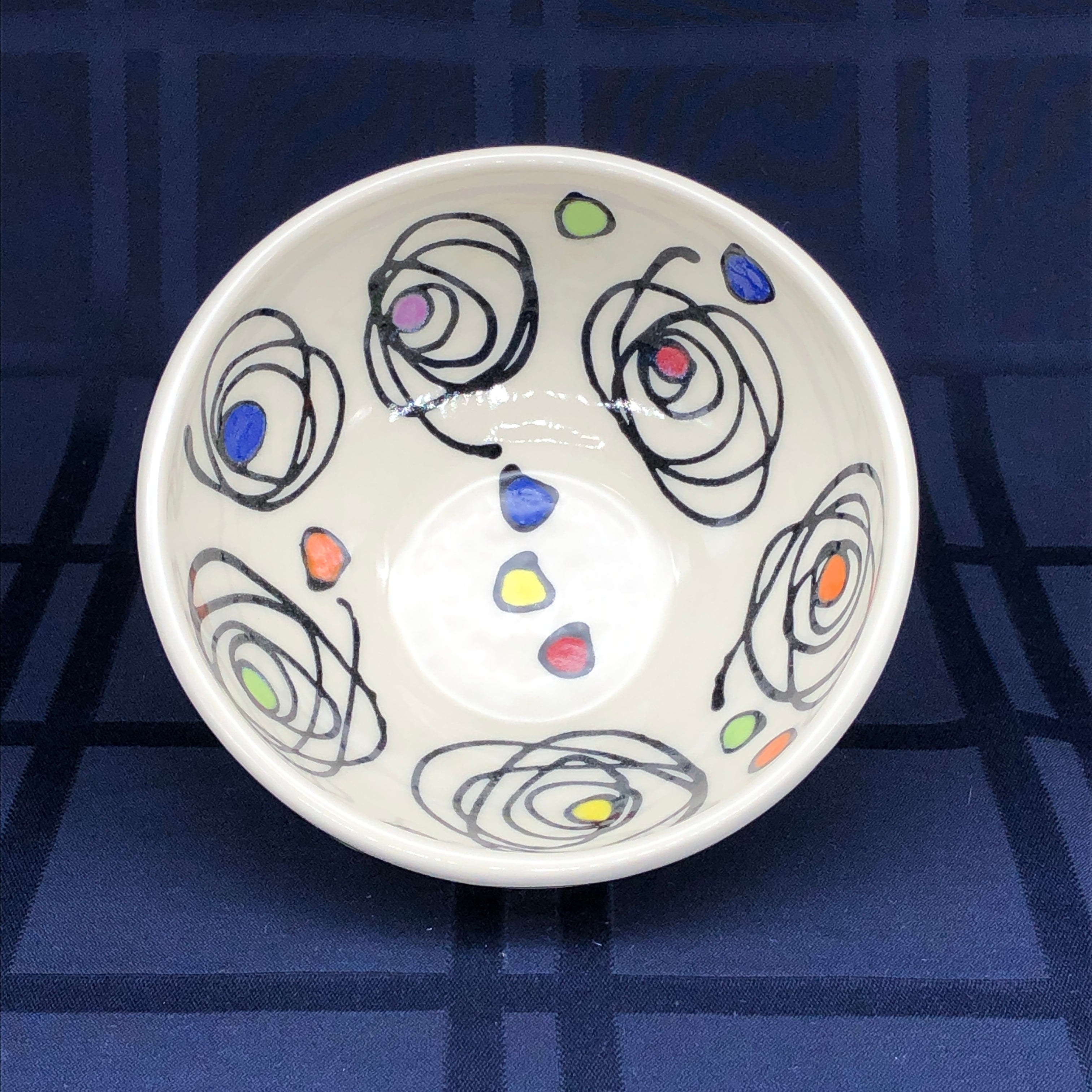 Bowl bs010