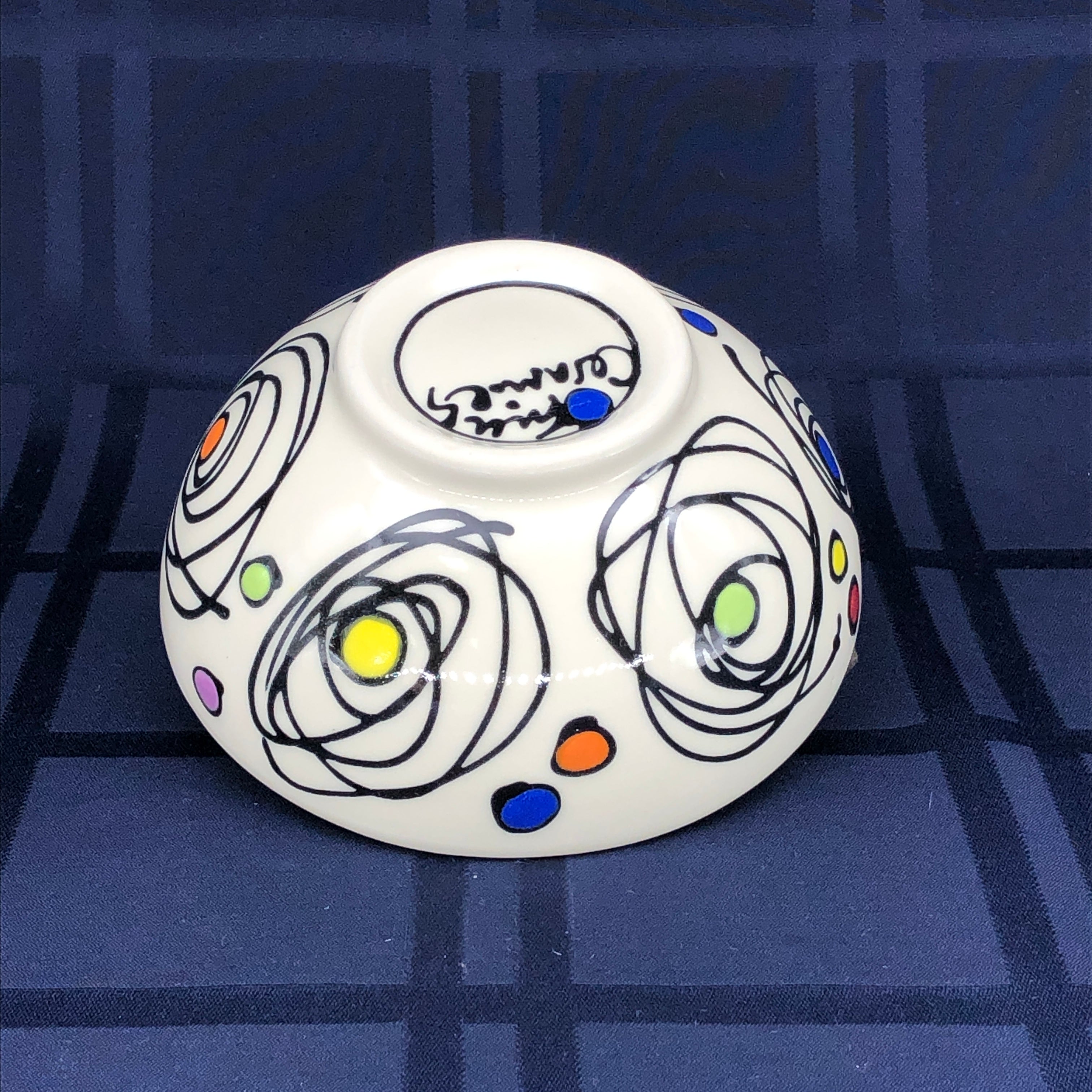 Bowl bs010