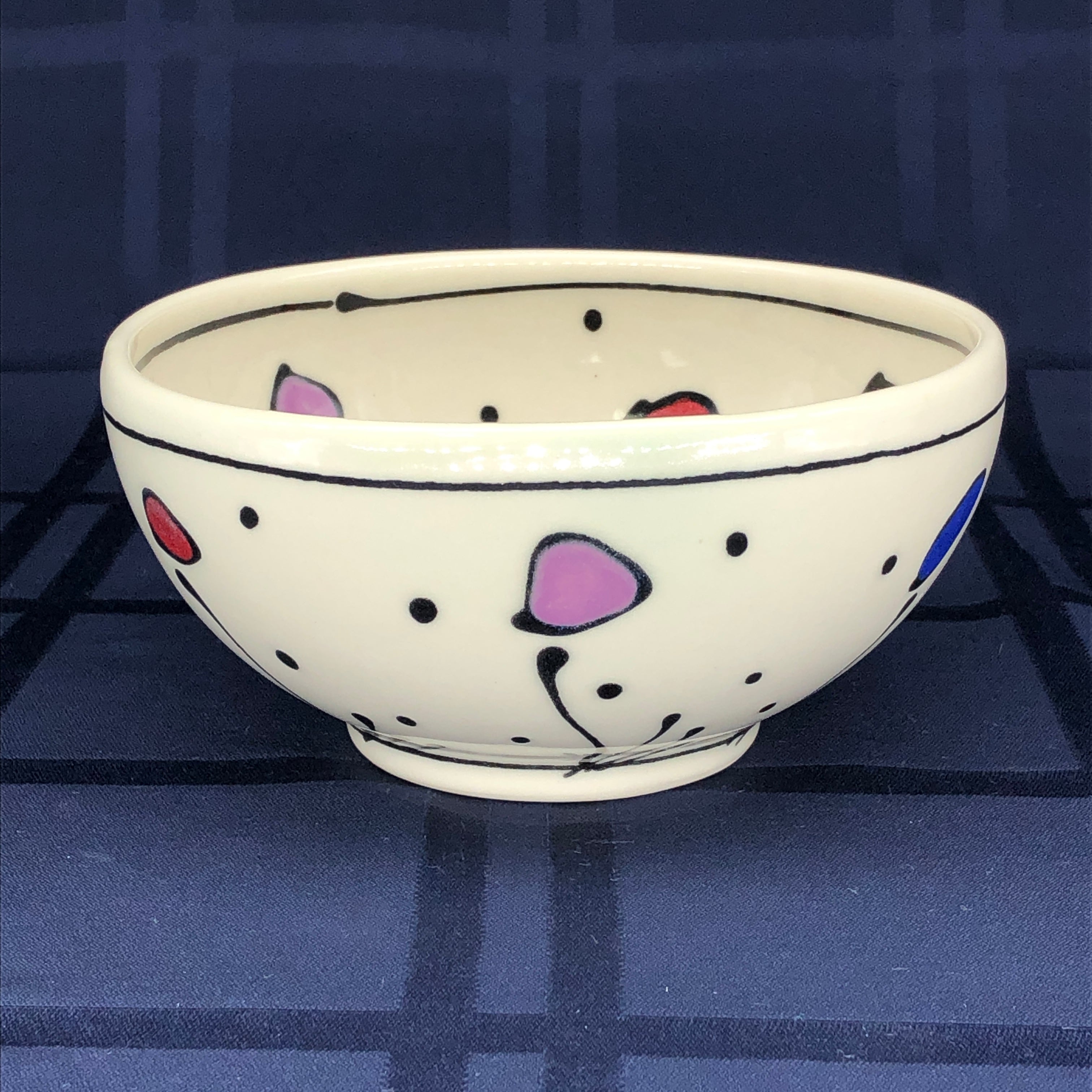Bowl bs001