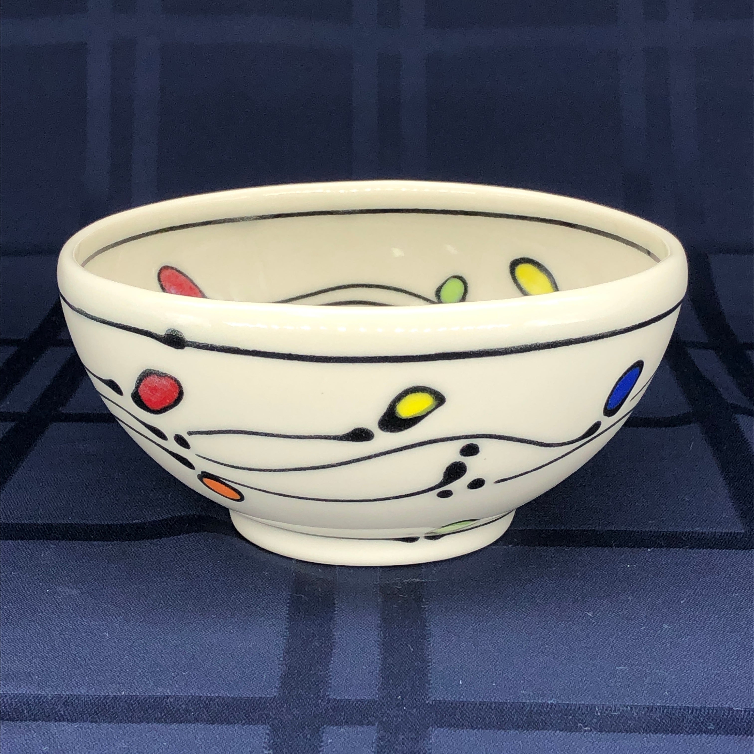 Bowl bs004