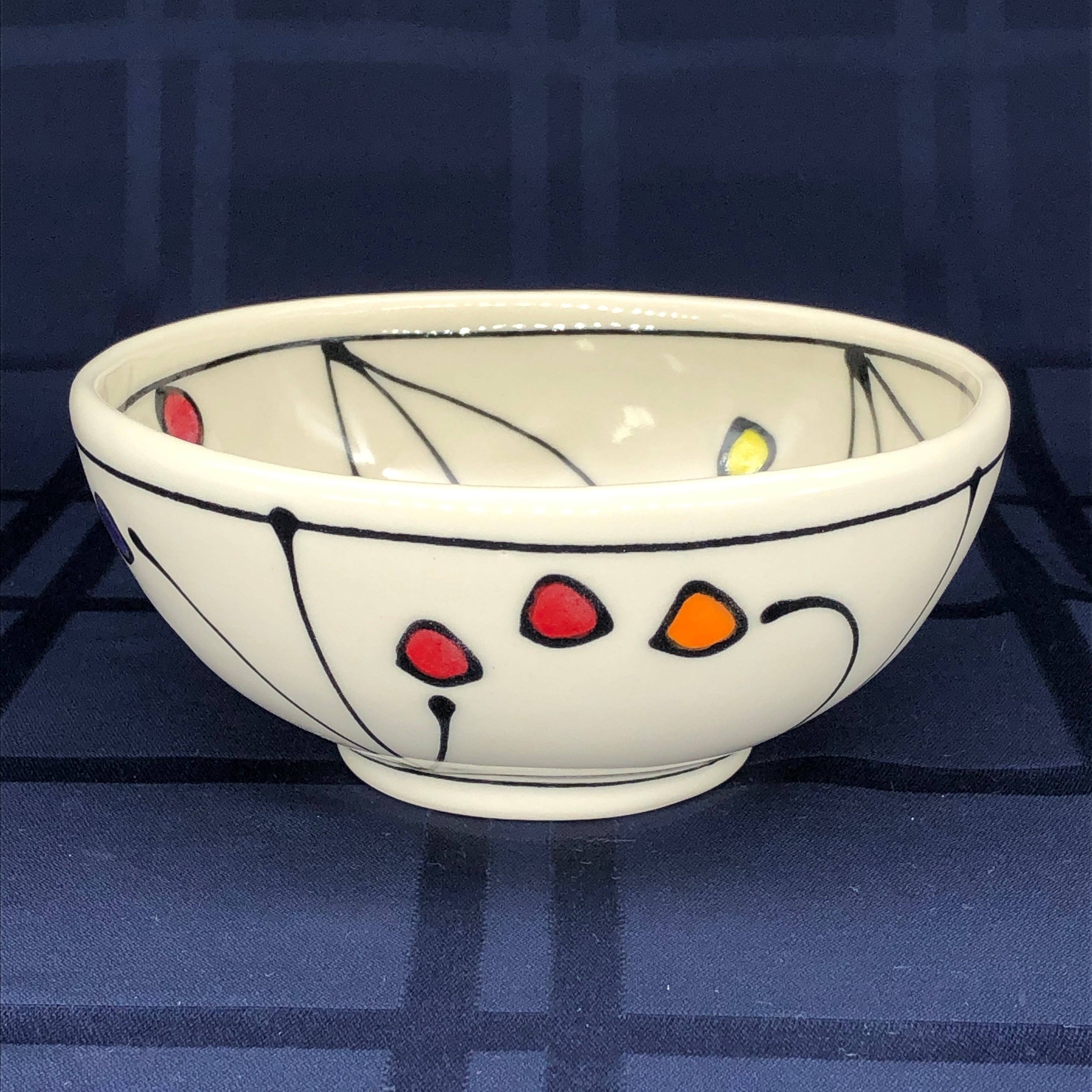 Bowl bs006