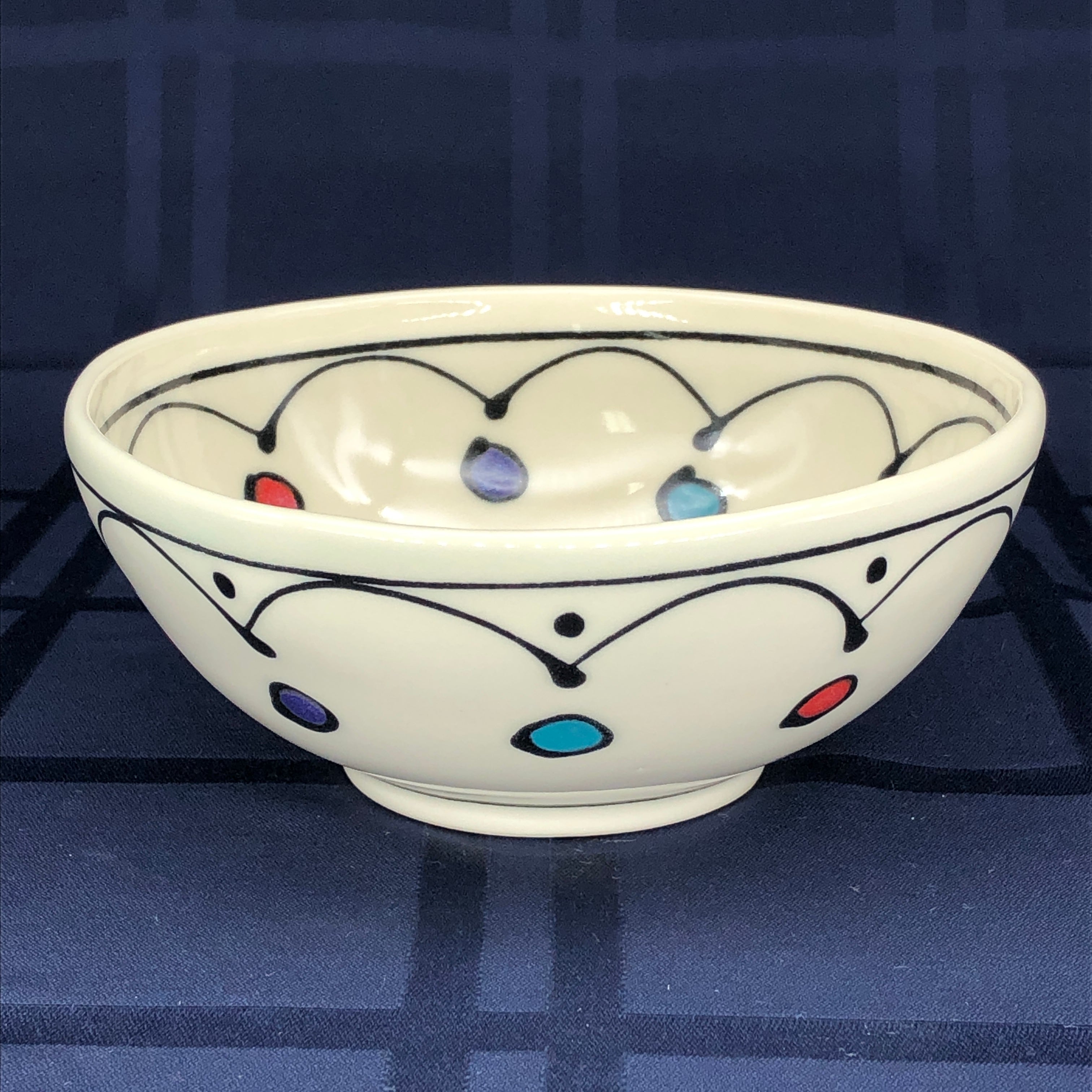 Bowl bs007