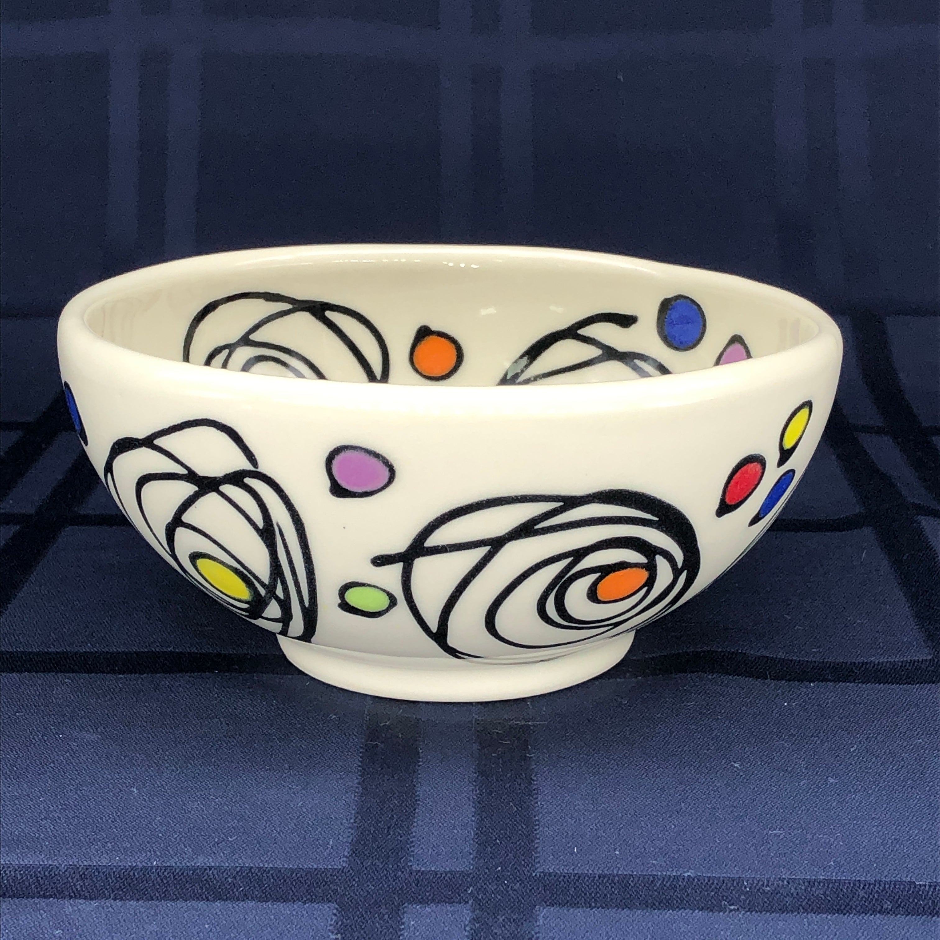 Bowl bs010