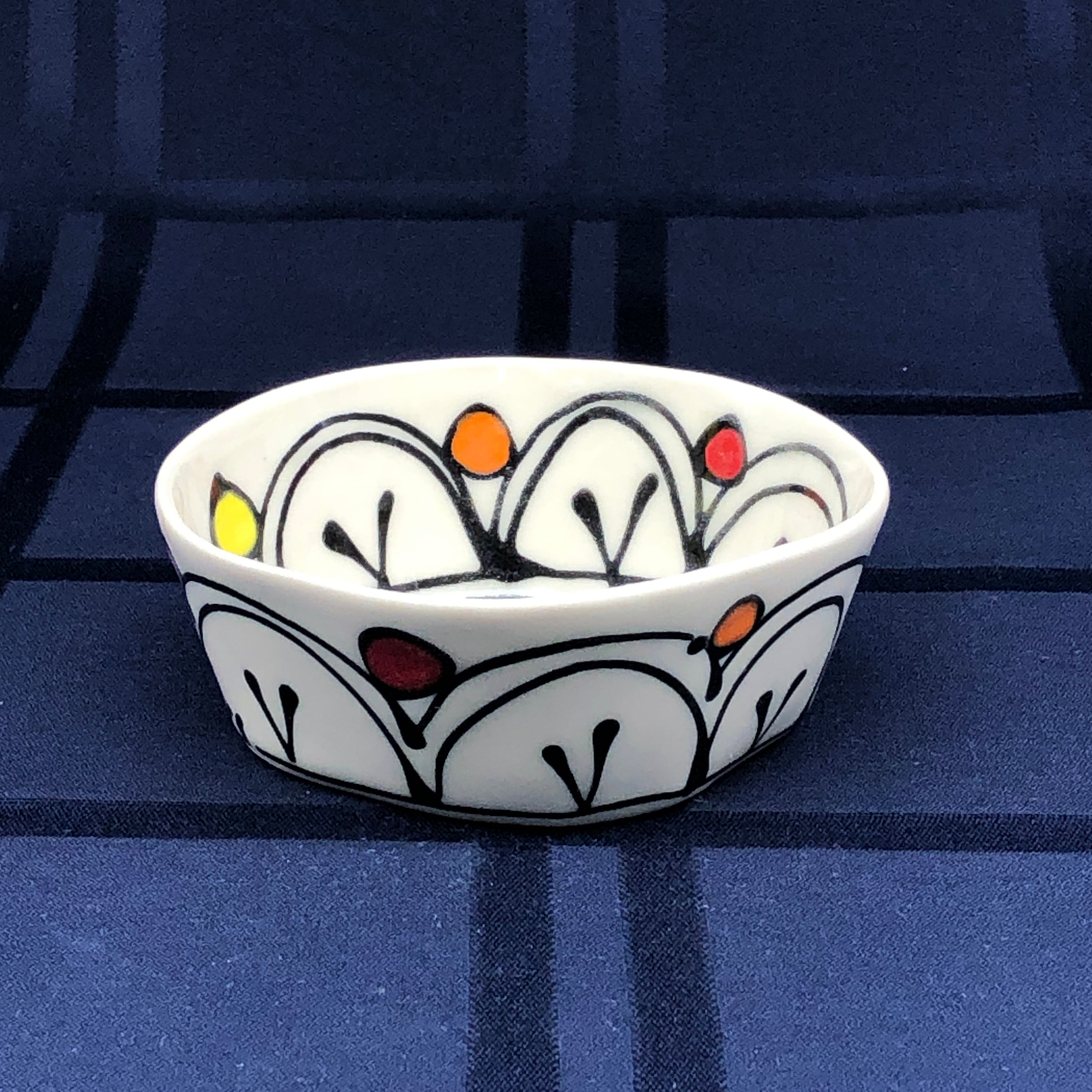 Sauce Dish sd002