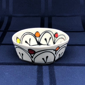 Sauce Dish sd002