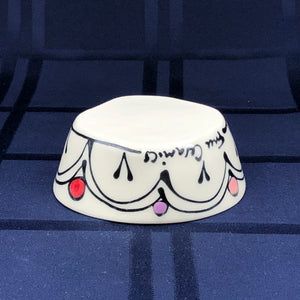 Sauce Dish sd002