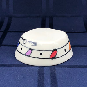 Sauce Dish sd003