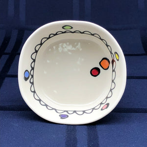 Sauce Dish sd007