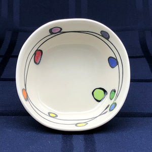 Sauce Dish sd008