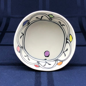 Sauce Dish sd002