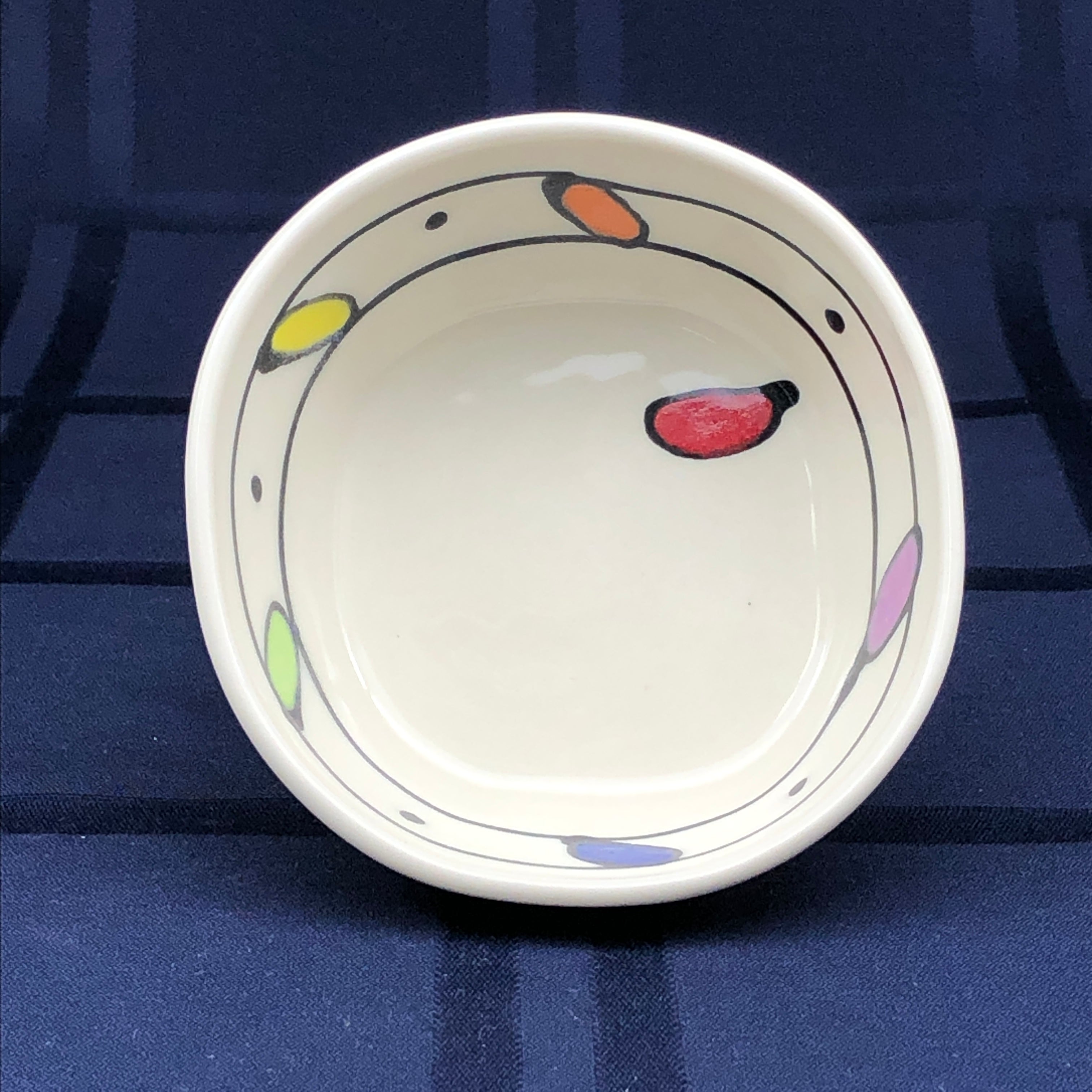 Sauce Dish sd003