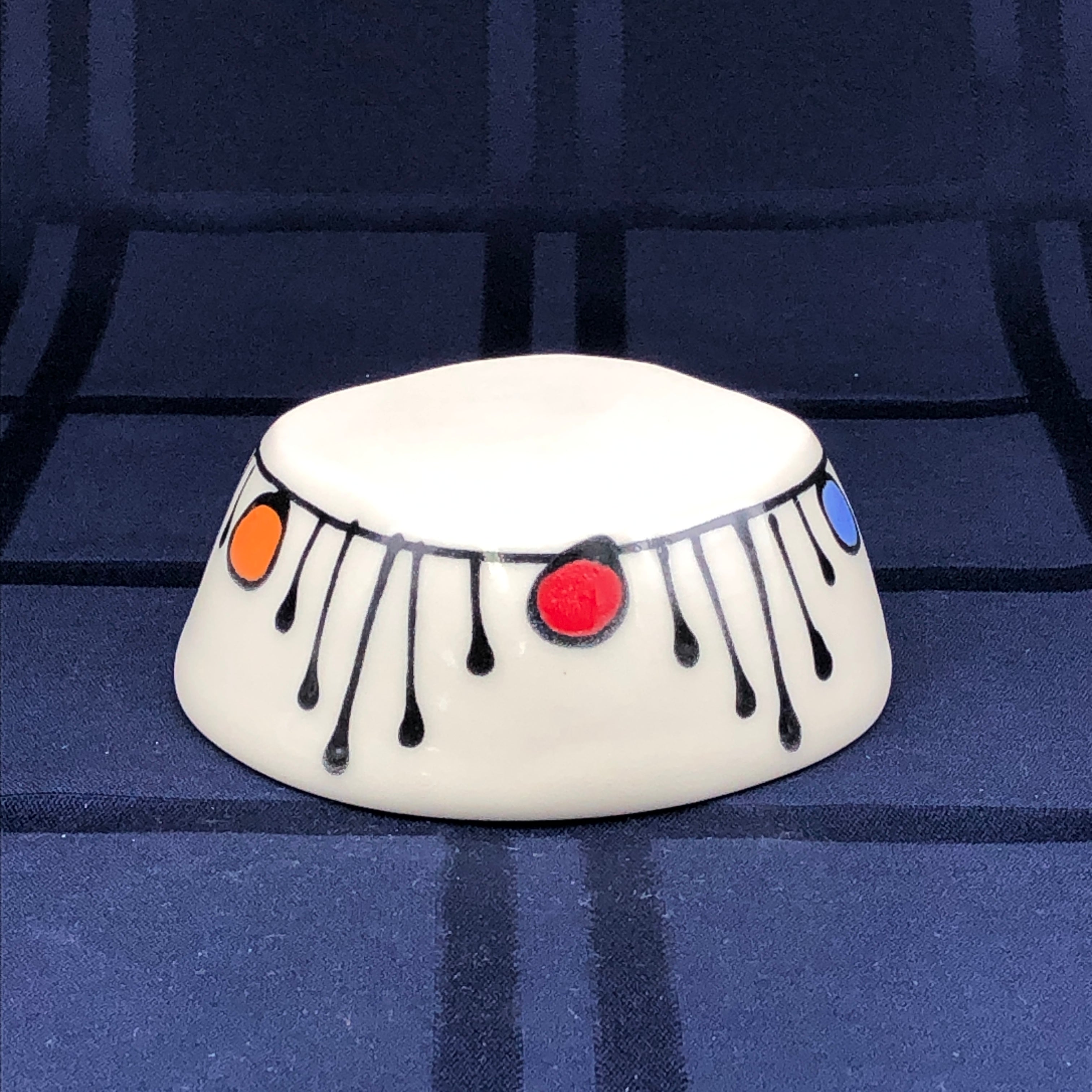 Sauce Dish sd005